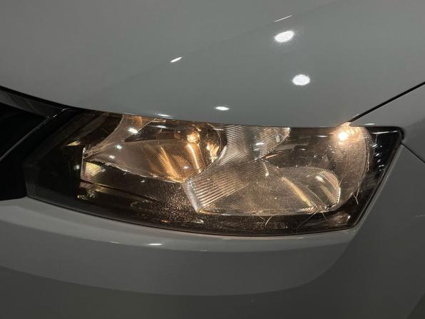 Skoda Rapid I Рестайлинг с пробегом 2017 года, цена 1 149 000 рублей, 145937 км, лифтбек, Автокод Объявления