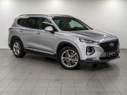 Hyundai Santa Fe IV Москва  - изображение 33