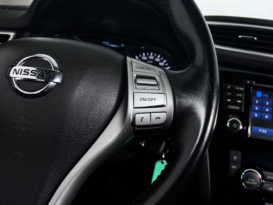 Nissan Qashqai II Калининград  - изображение 17
