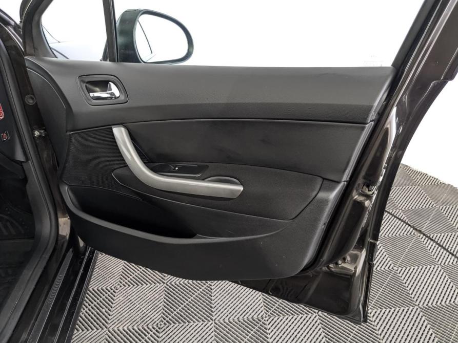 Peugeot 308 I Рестайлинг Москва  - изображение 25