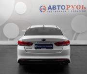 Kia Optima IV Москва  - изображение 31
