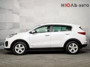 Kia Sportage IV Екатеринбург  - изображение 29