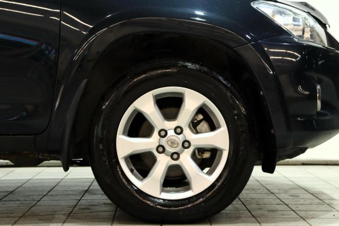 Toyota RAV4 III (XA30) с пробегом 2010 года, цена 1 450 000 рублей, 228672 км, внедорожник, Автокод Объявления