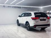 Mitsubishi Outlander III Рестайлинг 2 Уфа  - изображение 47