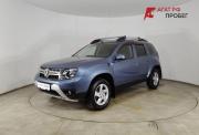Renault Duster I Рестайлинг Волгоград  - изображение 19