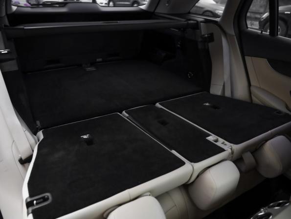 Mercedes-Benz GLC I (X253) с пробегом 2019 года, цена 2 960 000 рублей, 112960 км, внедорожник, Автокод Объявления