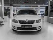 Skoda Octavia III (A7) Москва  - изображение 24