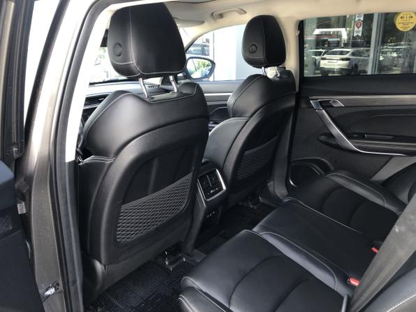 Geely Atlas Pro с пробегом 2023 года, цена 2 130 000 рублей, 84816 км, внедорожник, Автокод Объявления