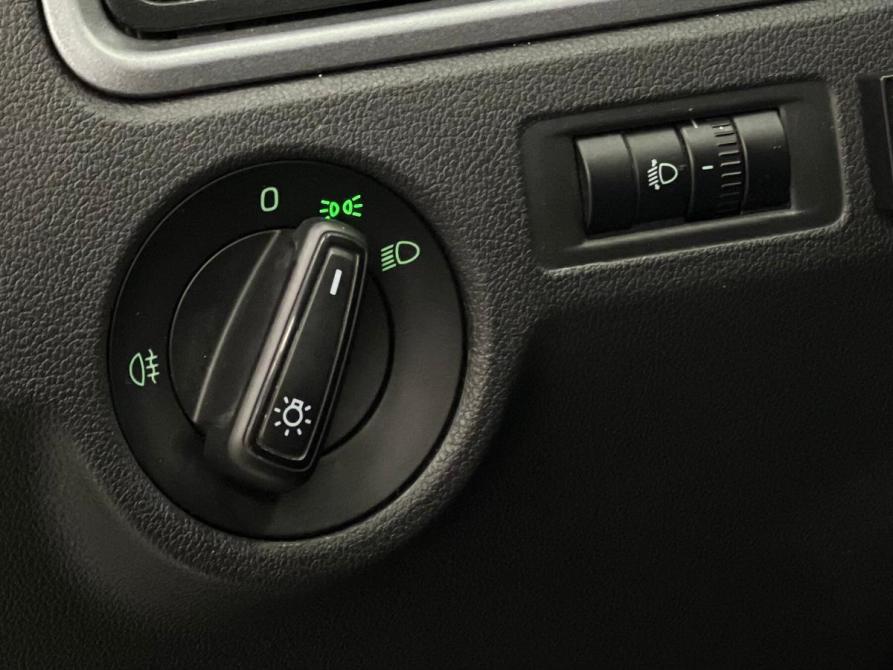 Skoda Rapid I Рестайлинг Казань  - изображение 9
