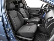 Chevrolet Aveo I Рестайлинг Тюмень  - изображение 24