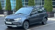 Lada (ВАЗ) Granta I Рестайлинг Уфа  - изображение 13