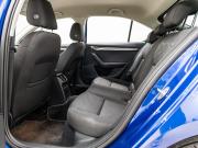 Skoda Octavia III (A7) Рестайлинг Волгоград  - изображение 77