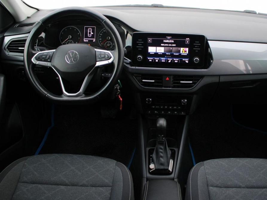 Volkswagen Polo VI Дзержинск  - изображение 12