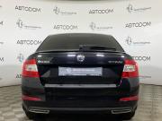 Skoda Octavia III (A7) Москва  - изображение 17