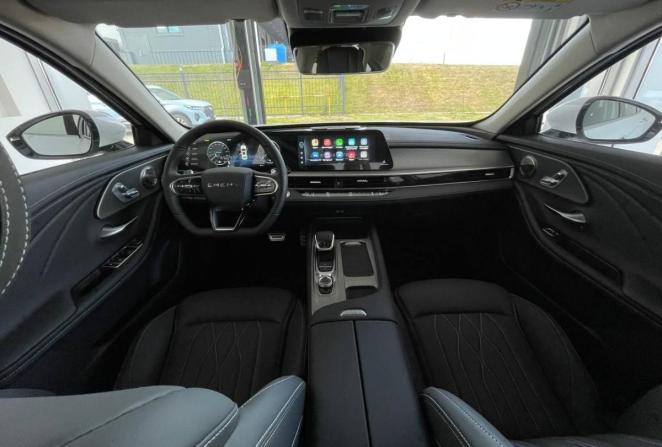 Новый Chery Arrizo 8 2025 года, цена 3 060 000 рублей, седан, Автокод Объявления