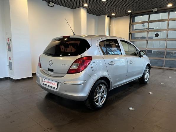Opel Corsa D с пробегом 2008 года, цена 259 000 рублей, 320470 км, хэтчбек, Автокод Объявления