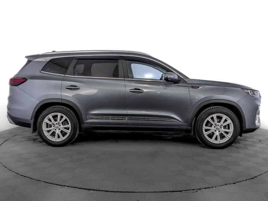 Chery Tiggo 8 Pro I Москва  - изображение 4