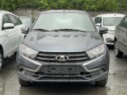 Lada (ВАЗ) Granta I Рестайлинг Екатеринбург  - изображение 12