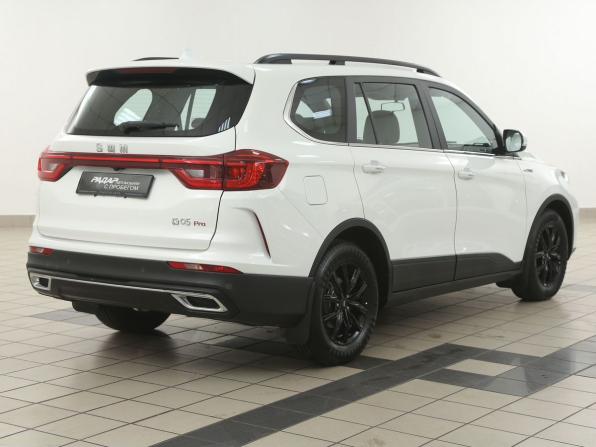 SWM G05 Pro с пробегом 2023 года, цена 1 698 000 рублей, 12700 км, внедорожник, Автокод Объявления