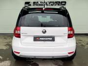 Skoda Yeti I Рестайлинг Уфа  - изображение 25