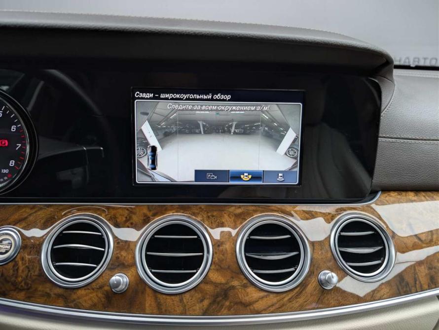 Mercedes-Benz E-Класс V (W213 S213 C238) Москва  - изображение 14