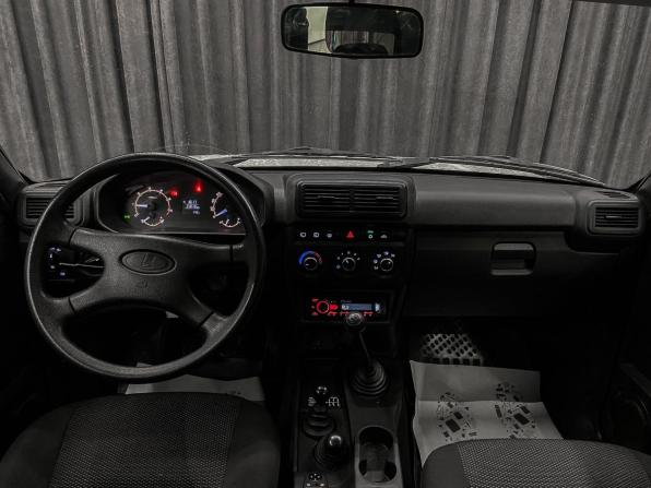 Lada (ВАЗ) Niva Legend I с пробегом 2024 года, цена 899 000 рублей, 31000 км, внедорожник, Автокод Объявления