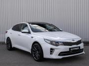 Kia Optima IV Сочи  - изображение 25