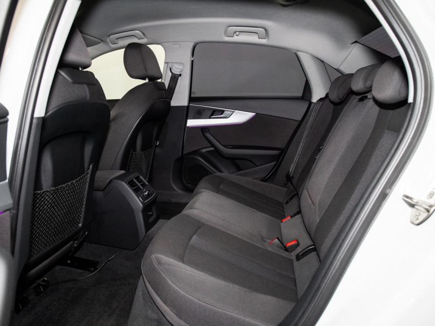 Audi A4 V (B9) Иркутск  - изображение 7