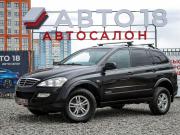 SsangYong Kyron I Рестайлинг Ижевск  - изображение 26