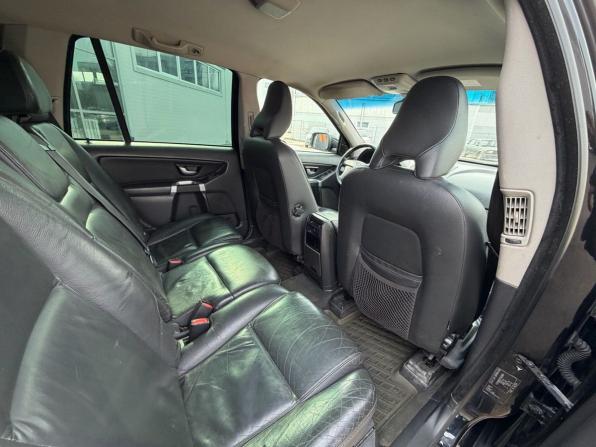 Volvo XC90 I Рестайлинг с пробегом 2011 года, цена 1 069 900 рублей, 286554 км, внедорожник, Автокод Объявления