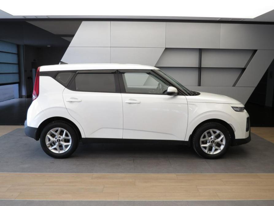 Kia Soul III Санкт-Петербург  - изображение 16