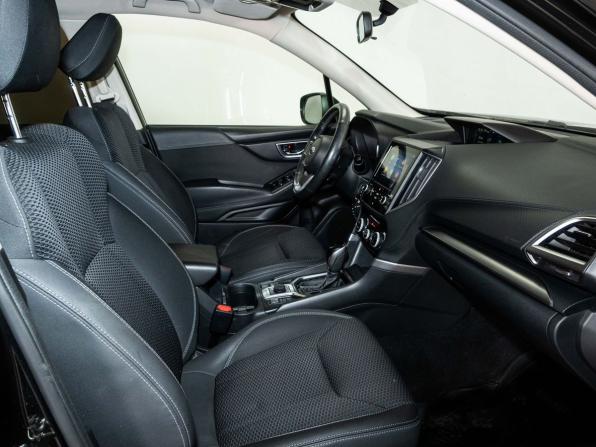 Subaru Forester V с пробегом 2018 года, цена 2 430 000 рублей, 161000 км, внедорожник, Автокод Объявления