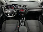 Kia Rio III Казань  - изображение 31
