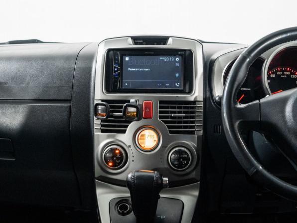 Toyota Rush I с пробегом 2006 года, цена 875 000 рублей, 236643 км, внедорожник, Автокод Объявления