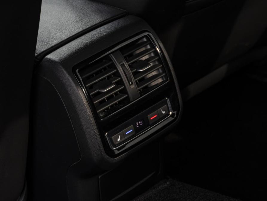 Volkswagen Passat B8 Рестайлинг Москва  - изображение 22