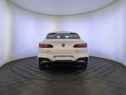 BMW X4 II (G02) Москва  - изображение 36