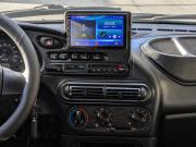 Chevrolet Niva I Рестайлинг Екатеринбург  - изображение 22