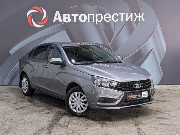 Lada (ВАЗ) Vesta I с пробегом 2017 года, цена 725 000 рублей, 178000 км, седан, Автокод Объявления
