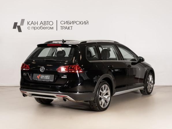 Volkswagen Golf VII с пробегом 2016 года, цена 2 300 000 рублей, 148591 км, универсал, Автокод Объявления