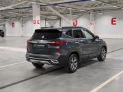 Kia Seltos I Казань  - изображение 31