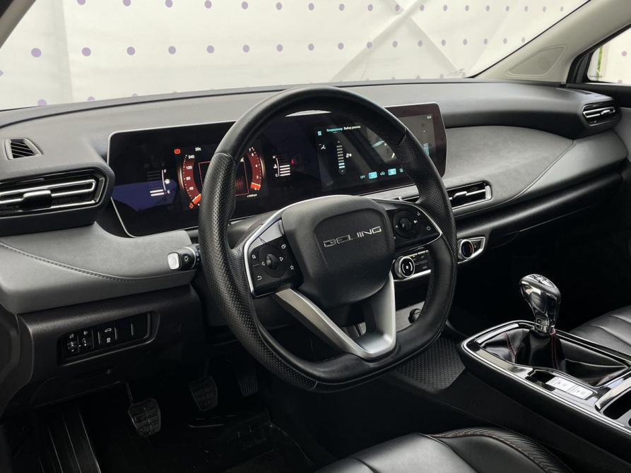 BAIC U5 Plus Тамбов  - изображение 15