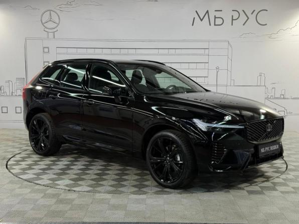 Новый Volvo XC60 II Рестайлинг 2025 года, цена 6 500 000 рублей, внедорожник, Автокод Объявления