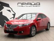 Honda Accord VIII Ростов-на-Дону  - изображение 21