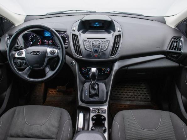 Ford Kuga II с пробегом 2015 года, цена 980 000 рублей, 244014 км, внедорожник, Автокод Объявления