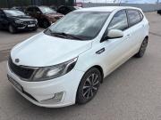 Kia Rio III Пермь  - изображение 11