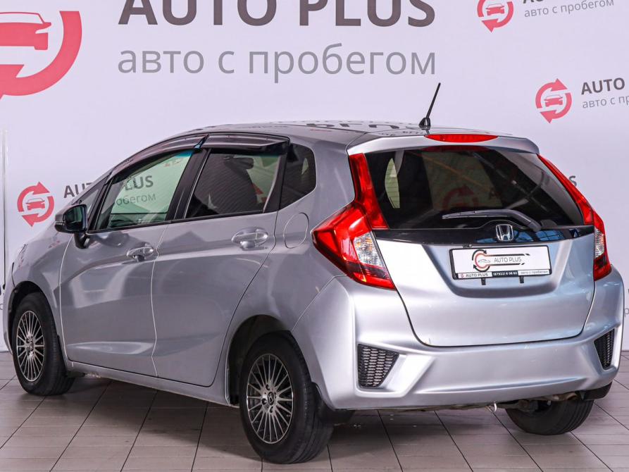 Honda Fit III Минеральные Воды  - изображение 3