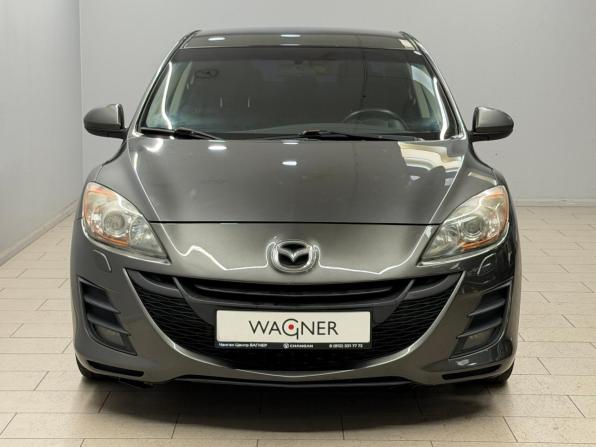 Mazda 3 II (BL) с пробегом 2010 года, цена 575 000 рублей, 202575 км, седан, Автокод Объявления