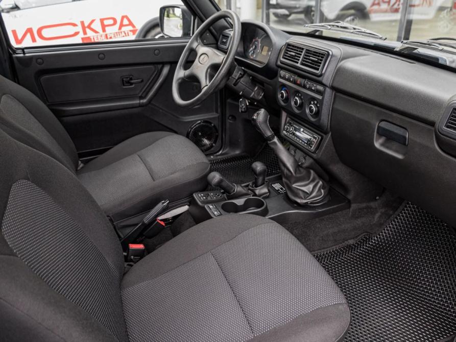 Lada (ВАЗ) Niva Legend Казань  - изображение 6