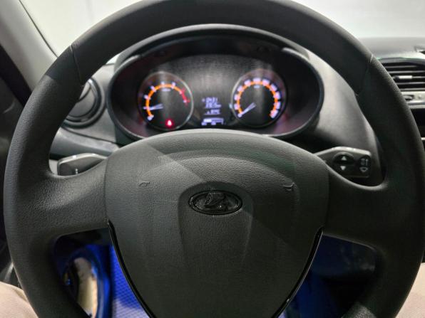 Lada (ВАЗ) Granta I Рестайлинг с пробегом 2023 года, цена 850 000 рублей, 37000 км, седан, Автокод Объявления