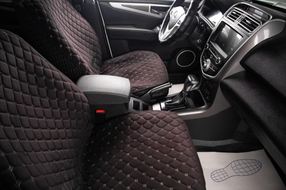 Lifan X60 I Рестайлинг 2 Оренбург  - изображение 18